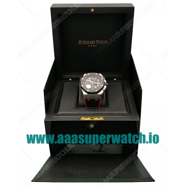 Audemars Piguet Replica Royal Oak Offshore 26470SO - 42 MM