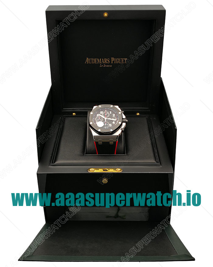 Audemars Piguet Replica Royal Oak Offshore 26470SO - 42 MM