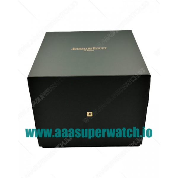 Audemars Piguet Replica Royal Oak Offshore 26470SO - 42 MM