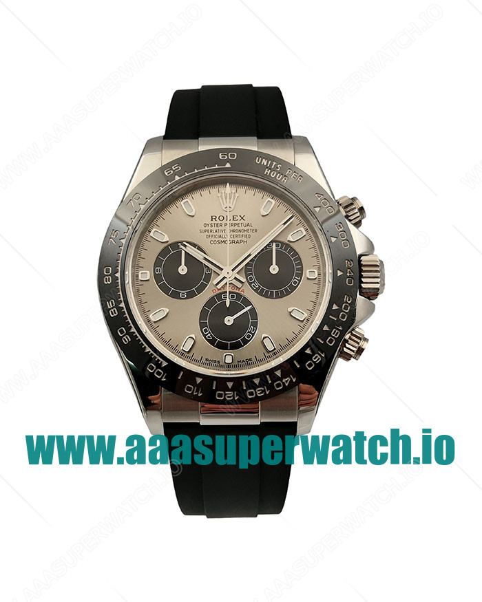 Rolex Replica Daytona 116519 LN - 40 MM