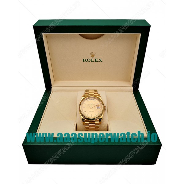 Rolex Replica Day-Date 228238 - 40 MM