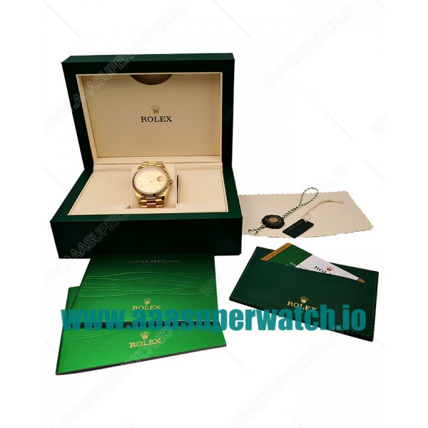 Rolex Replica Day-Date 228238 - 40 MM