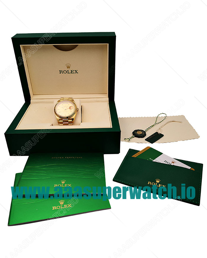 Rolex Replica Day-Date 228238 - 40 MM