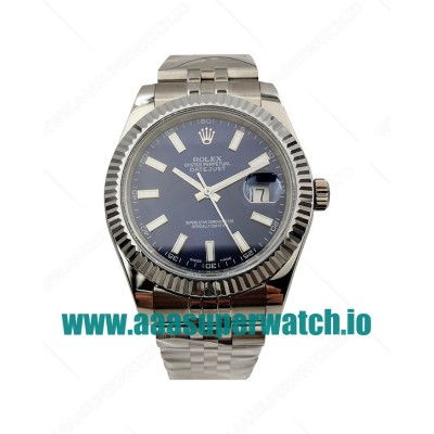 Rolex Replica Datejust 116334 - 41 MM