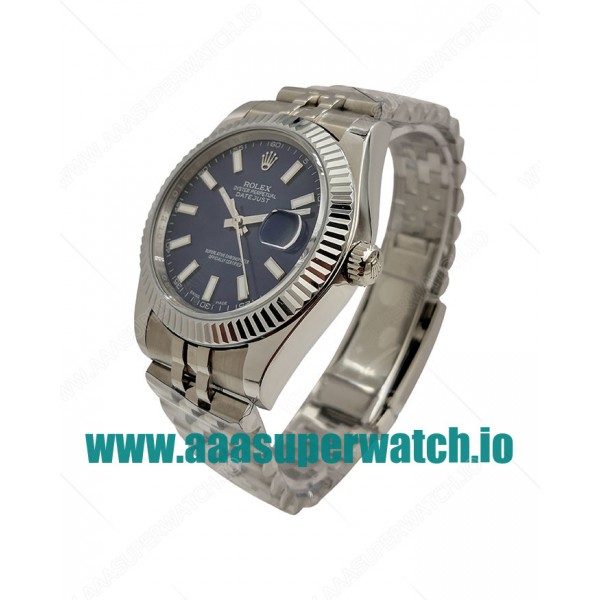 Rolex Replica Datejust 116334 - 41 MM