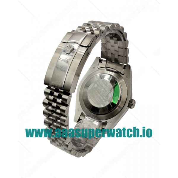Rolex Replica Datejust 116334 - 41 MM