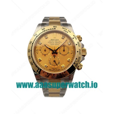 Rolex Replica Daytona 116503 - 40 MM