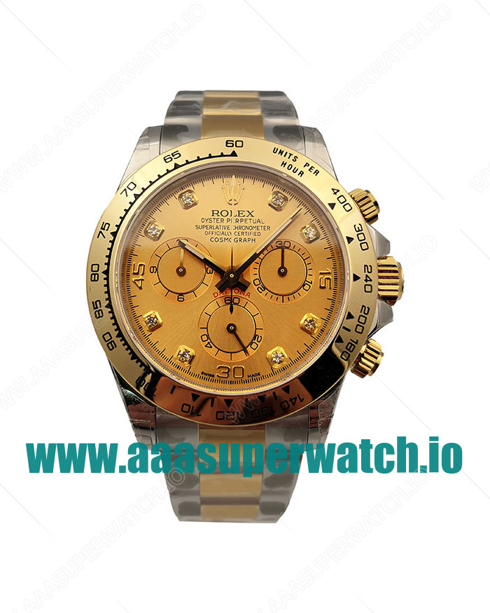 Rolex Replica Daytona 116503 - 40 MM