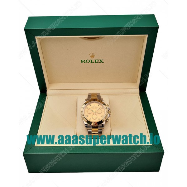 Rolex Replica Daytona 116503 - 40 MM