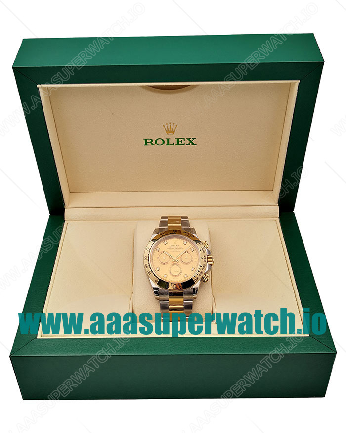 Rolex Replica Daytona 116503 - 40 MM
