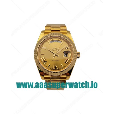 Rolex Replica Day-Date 228238 - 40 MM