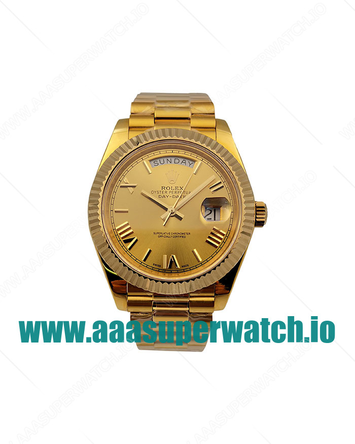 Rolex Replica Day-Date 228238 - 40 MM