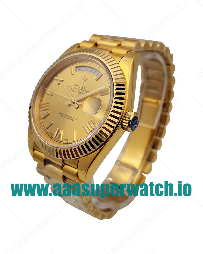 Rolex Replica Day-Date 228238 - 40 MM