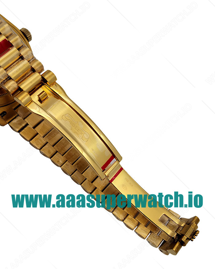Rolex Replica Day-Date 228238 - 40 MM