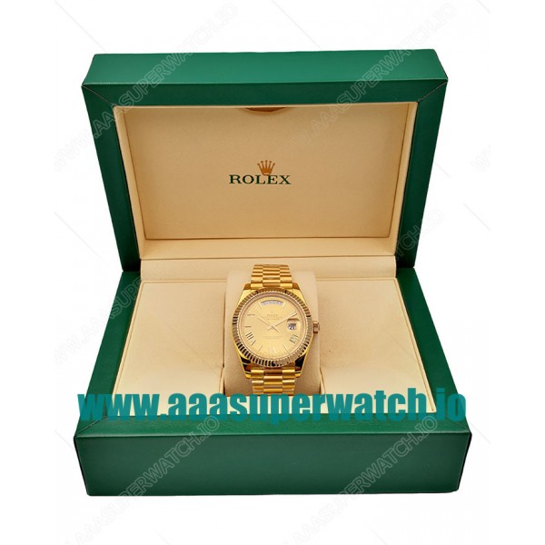 Rolex Replica Day-Date 228238 - 40 MM