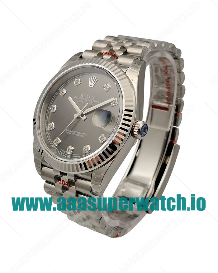 Rolex Replica Datejust 126334 - 41 MM