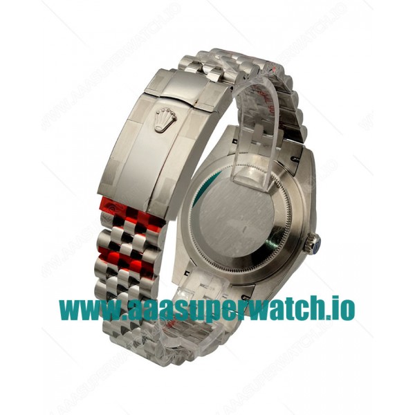 Rolex Replica Datejust 126334 - 41 MM