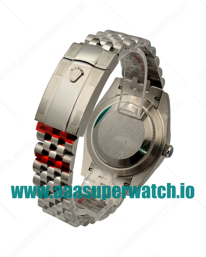 Rolex Replica Datejust 126334 - 41 MM