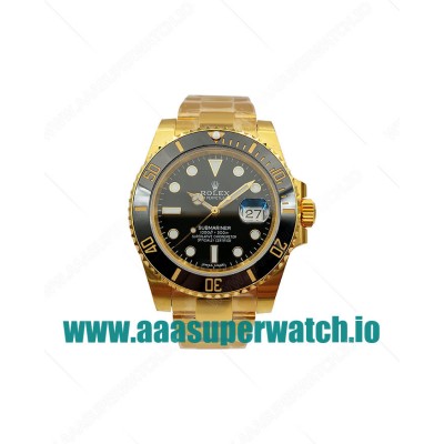 Rolex Replica Submariner 116618 LN - 40 MM