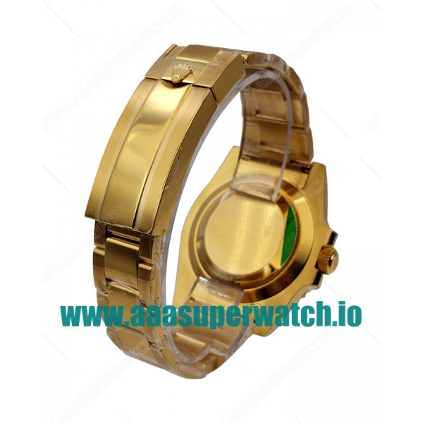 Rolex Replica Submariner 116618 LN - 40 MM