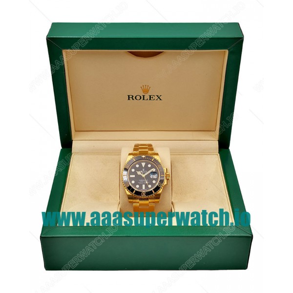 Rolex Replica Submariner 116618 LN - 40 MM