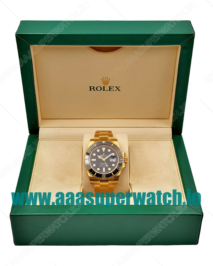 Rolex Replica Submariner 116618 LN - 40 MM