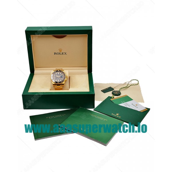 Rolex Replica Submariner 116618 LN - 40 MM
