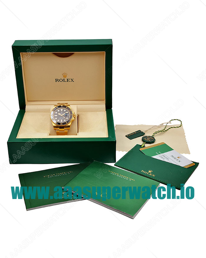 Rolex Replica Submariner 116618 LN - 40 MM