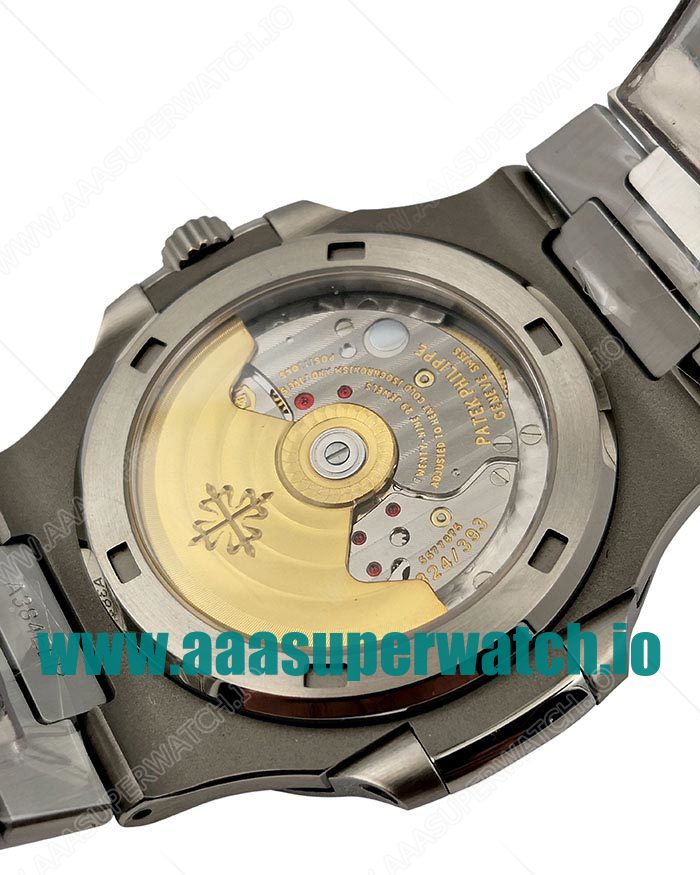 Patek Philippe Replica Nautilus 5711/1A - 40 MM