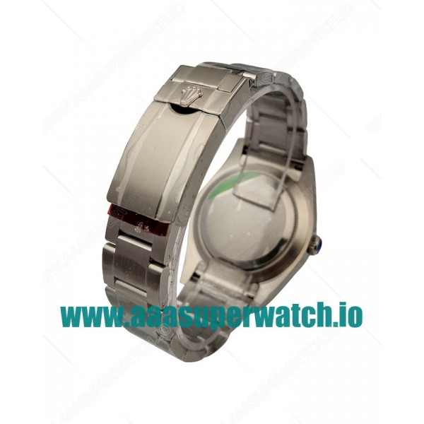 Rolex Replica Explorer 214270 - 39 MM