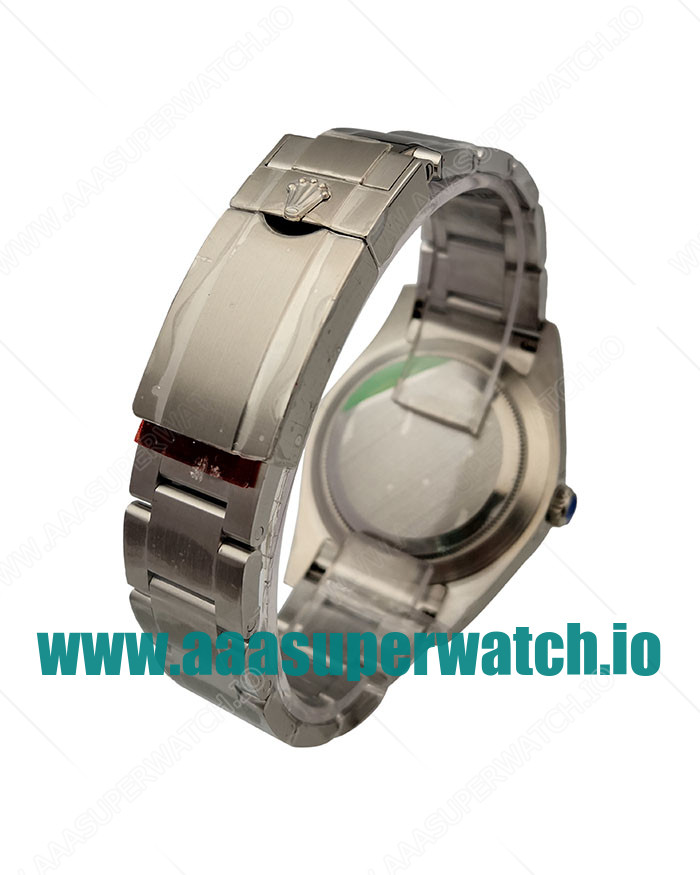 Rolex Replica Explorer 214270 - 39 MM