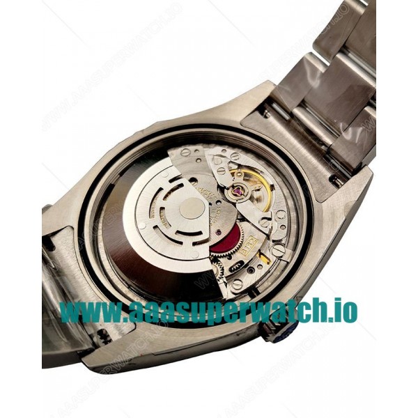 Rolex Replica Explorer 214270 - 39 MM