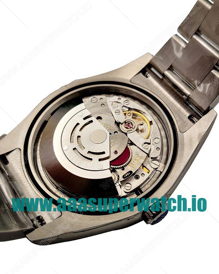 Rolex Replica Explorer 214270 - 39 MM
