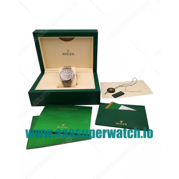 Rolex Replica Explorer 214270 - 39 MM