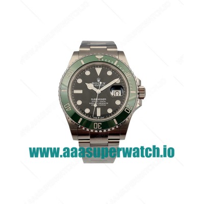 Rolex Replica Submariner 126610LV - 41 MM
