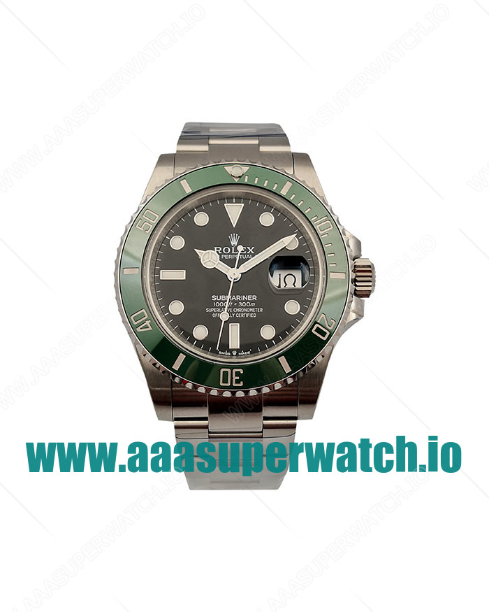 Rolex Replica Submariner 126610LV - 41 MM