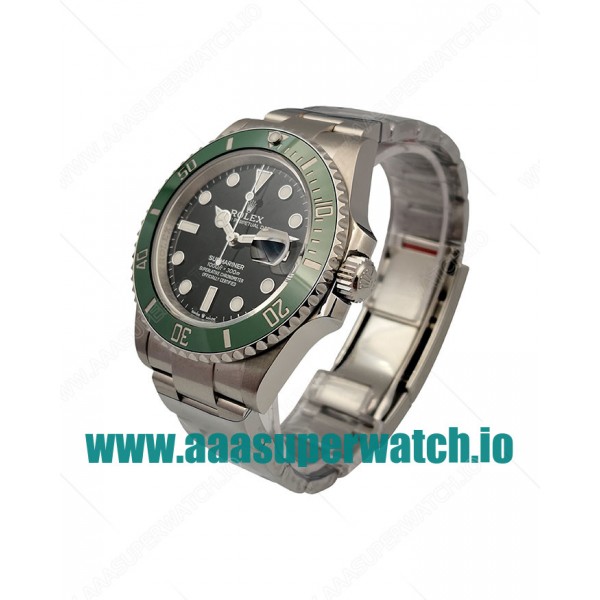 Rolex Replica Submariner 126610LV - 41 MM