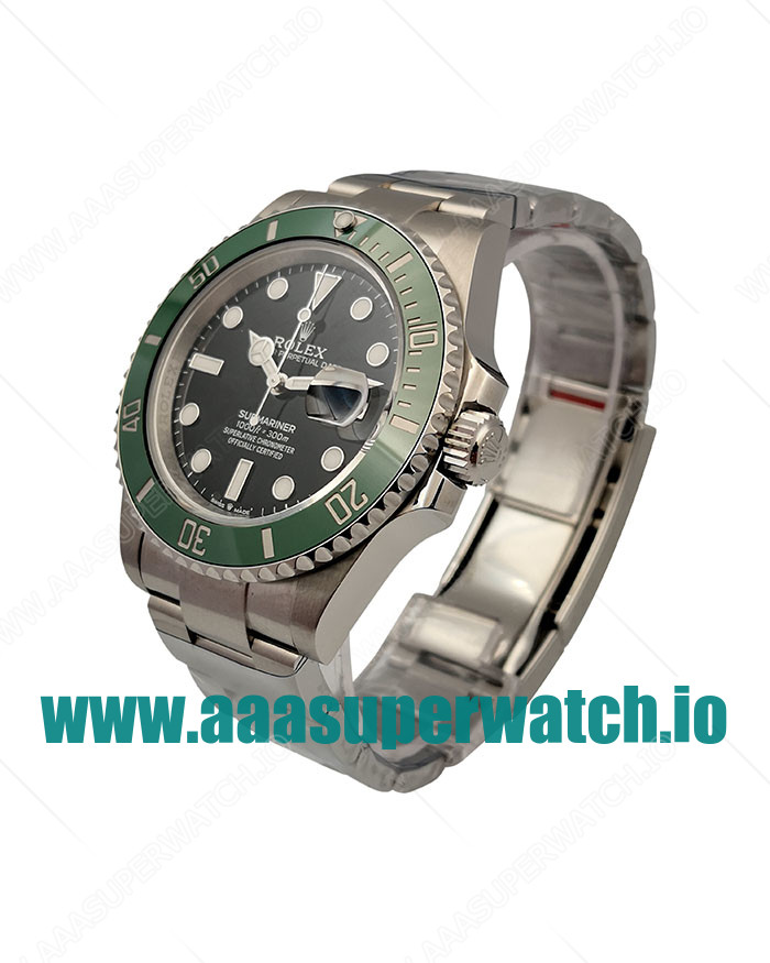 Rolex Replica Submariner 126610LV - 41 MM