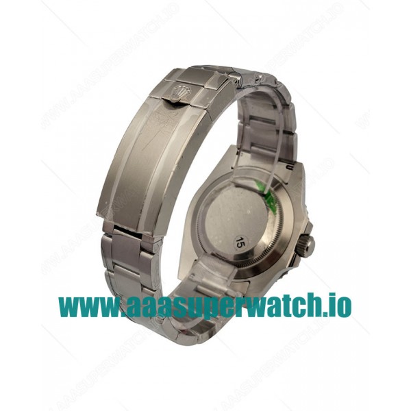 Rolex Replica Submariner 126610LV - 41 MM