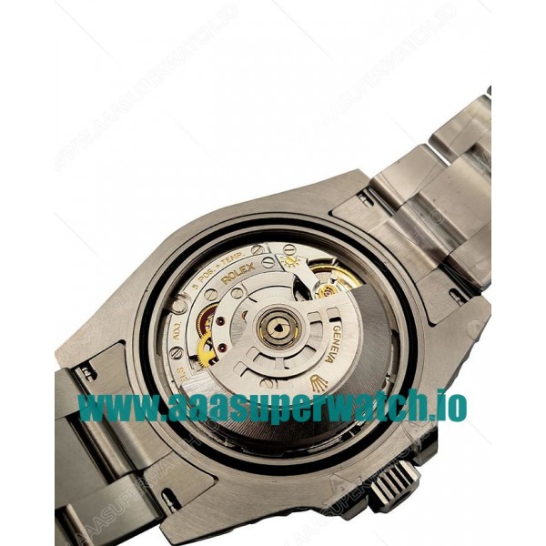Rolex Replica Submariner 126610LV - 41 MM