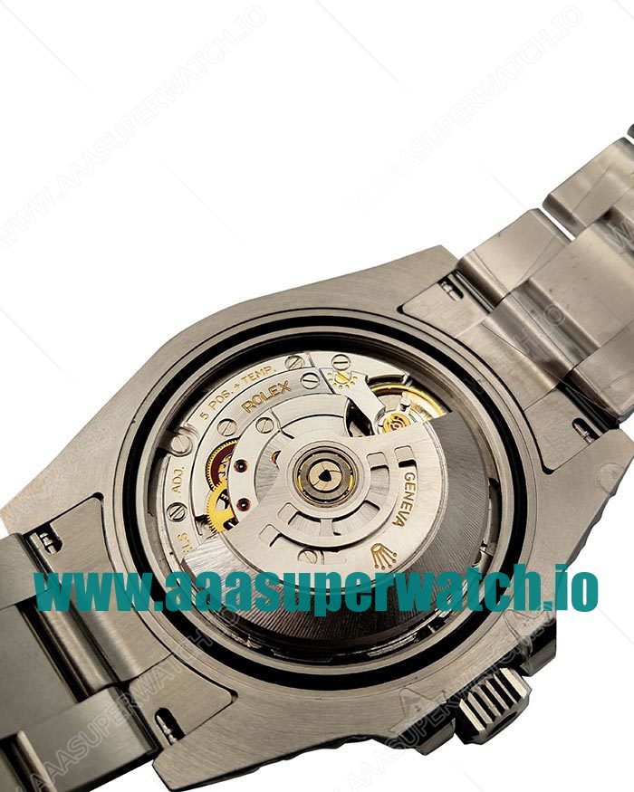 Rolex Replica Submariner 126610LV - 41 MM