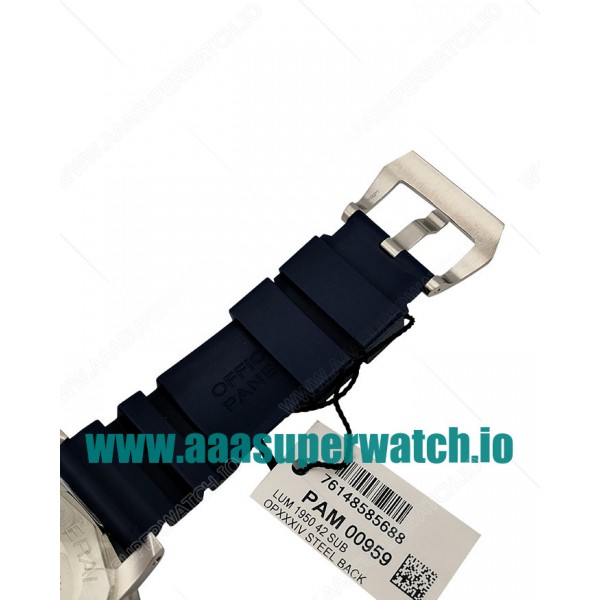 Panerai Replica Submersible PAM00959 - 42 MM