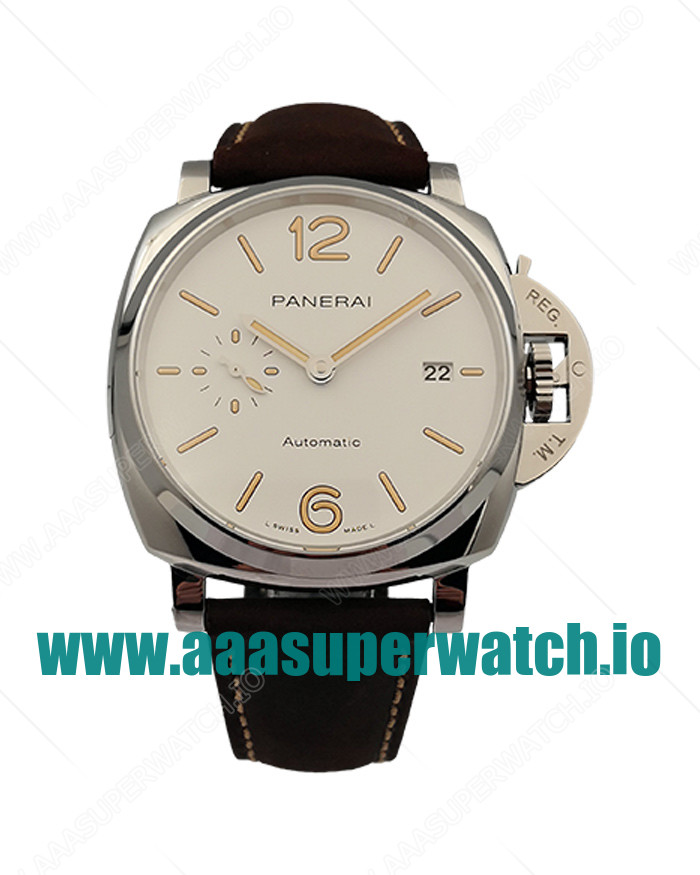 Panerai Replica Luminor Due PAM01046 - 42 MM