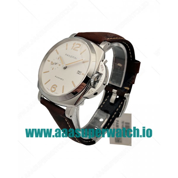 Panerai Replica Luminor Due PAM01046 - 42 MM