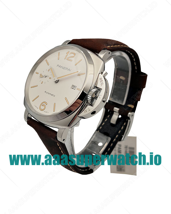 Panerai Replica Luminor Due PAM01046 - 42 MM