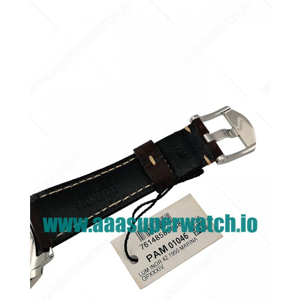 Panerai Replica Luminor Due PAM01046 - 42 MM