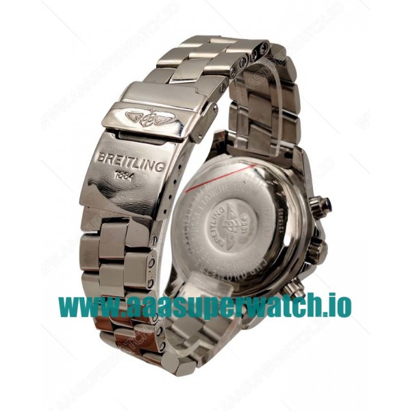 Breitling Replica Superocean A1334102.BA81 - 44 MM