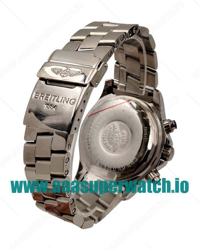 Breitling Replica Superocean A1334102.BA81 - 44 MM