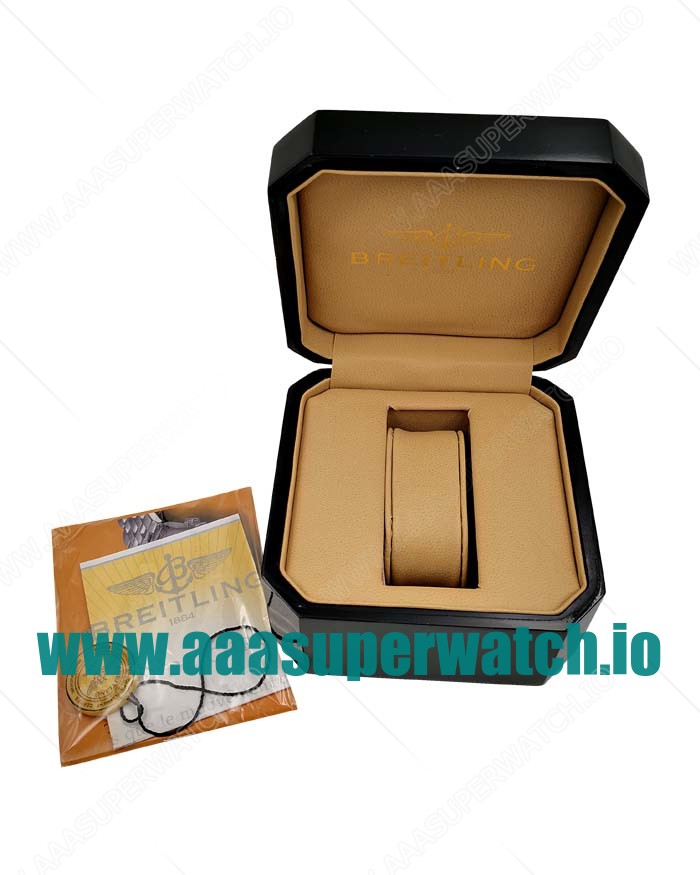 Breitling Replica Superocean A1334102.BA81 - 44 MM