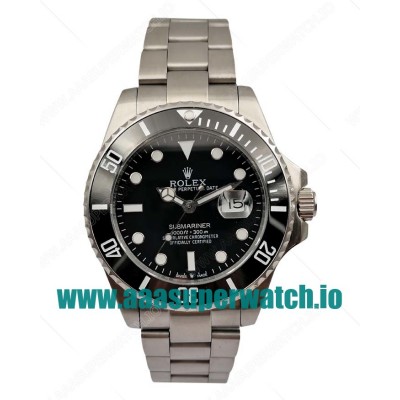 Rolex Replica Submariner 116610 LN - 43 MM